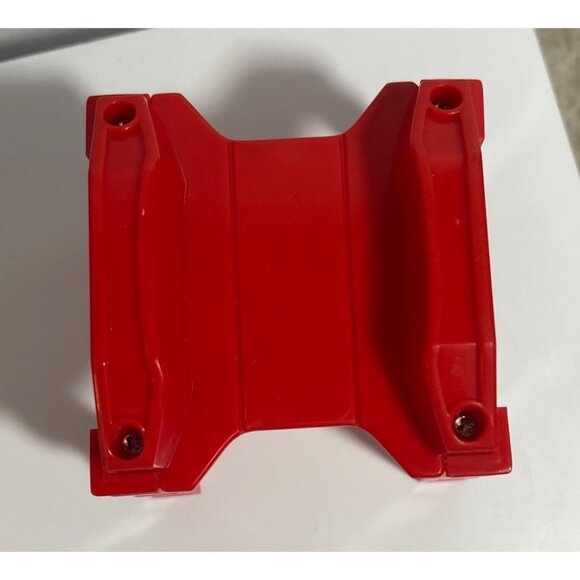 Bridge Support Maxim Enterprise Track Support Thomas & Brio Compatable Set of 8 - Picture 4 of 6